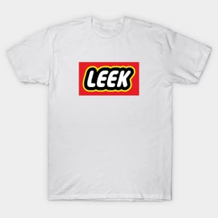 Leek T-Shirt